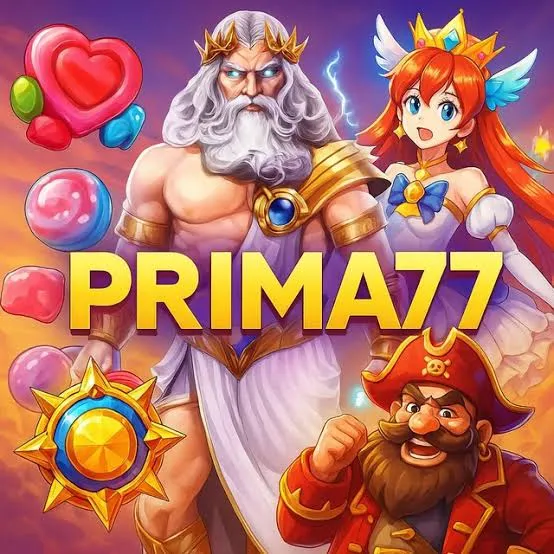 PRIMA77 - Game Memancing Seru untuk Para Pecinta Fishing