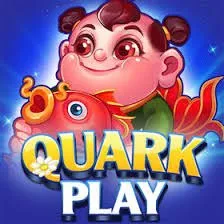 QUARKPLAY - Game Kasino Mengasyikkan dan Seru